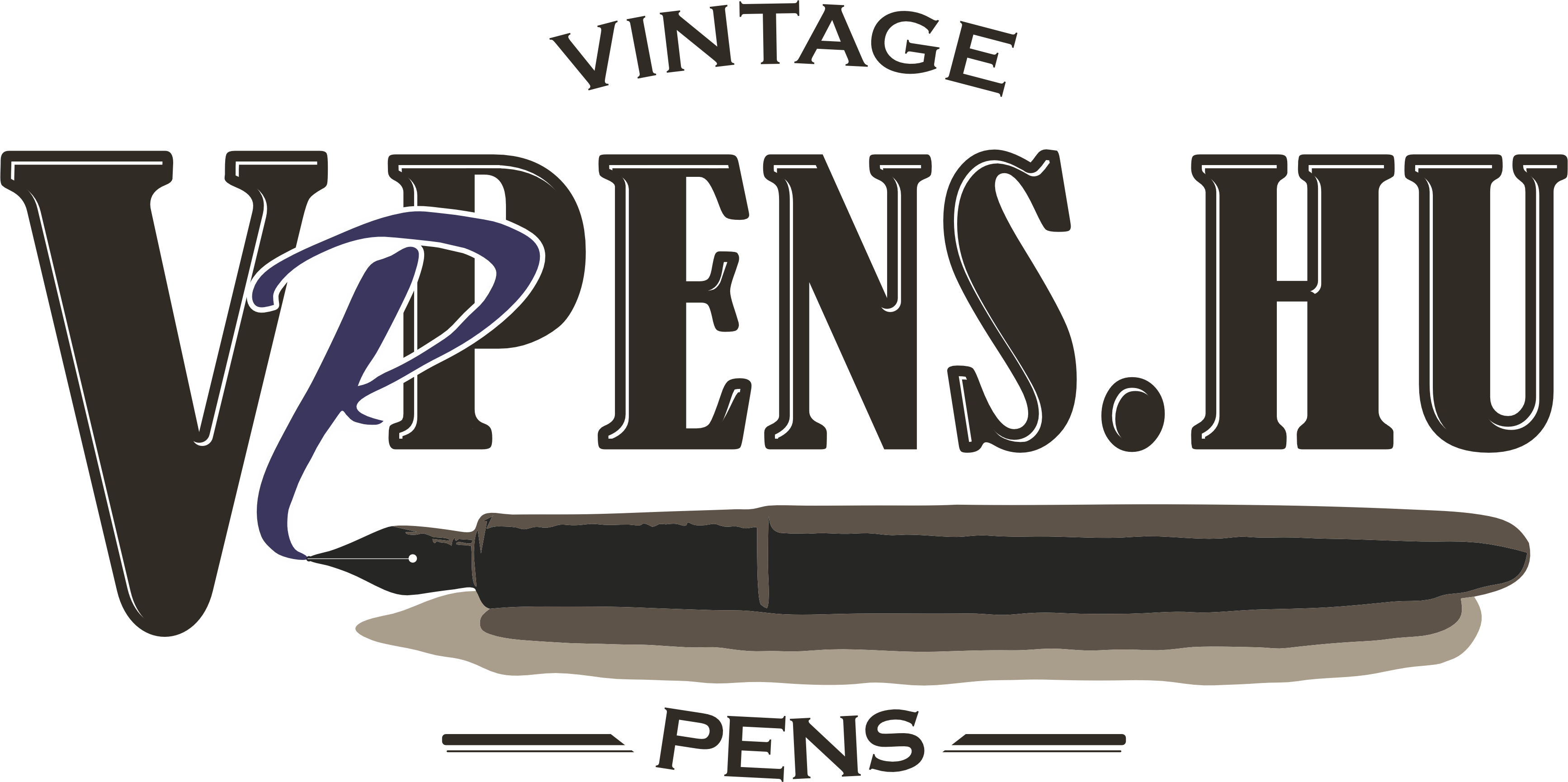Vintage Pens